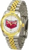 Arkansas Razorbacks The Executive Men's Watch