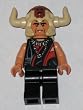 Mola Ram - LEGO Indiana Jones Minifigure Mola Ram - LEGO Indiana Jones Minifigure