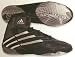 Adidas Attack II black/silver
