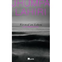Einmal im Leben