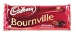 Cadbury Bournville Plain Dark Chocolate Bar 7oz