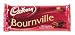 Cadbury Bournville Plain Dark Chocolate Bar 7oz
