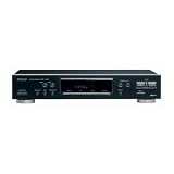 Teac Black TR610 Professional Analogue Tuner