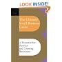 The Ultimate Small Business Guide: A Resource For Startups And Growing Businesses (Ultimate Business Library)
