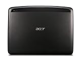 Acer Aspire 5715Z Notebook Laptop, Intel Pentium Dual Core T2330 1.6GHz, 15.4" TFT, 2GB RAM, 80GB Hard-drive, DVD&Acirc;&plusmn;RW, Intel Graphics Media Accelerator X3100, WiFi, Vista Home Premium