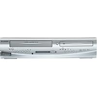 Sylvania DVC845E DVD/VCR Dual-Deck Combo