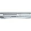 Sylvania DVC845E DVD/VCR Dual-Deck Combo