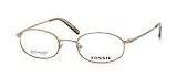 Fossil CHARLIE Eyeglasses