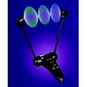 Can You Imagine Stringin' It Interactive 3-D Illusion Toy