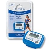 Pedometer 1 Count