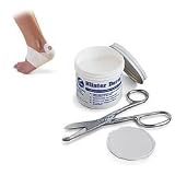 3 Blister Derm 20/Jar