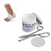 Sporting Goods : 3inch Blister Derm 20/Jar