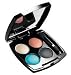 Avon TRUE COLOR Eyeshadow Quad - Limited Edition Shades