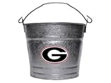Bergamot IBC201FPE Ice Bucket 1-gal.