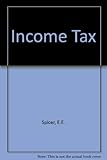 Spicer & Pegler's income tax