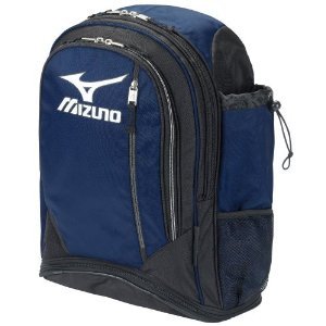 Mizuno Organizer G2 Batpack Bat Bag