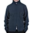 Massimo Osti long sleeve knitted jacket