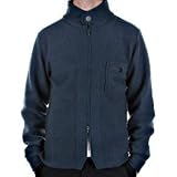 Massimo Osti long sleeve knitted jacket