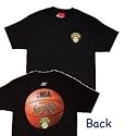 Seattle Supersonics Basketball T-Shirt