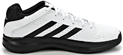 Adidas Isolation 2 Low Men's 15