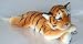 SOFT TOY/Tiger Cub [The tiger is the symbol of the year 2010. It will bring luck and ...