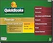 QuickBooks Premier Editions 2007