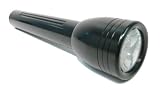 BT Outdoor 14 Bulb Super Bright LED Flashlight w/ Batteries