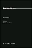 Lukacs: Essays on Realism (Paper) (MIT Press Classics)