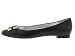 JESSICA SIMPSON Moisha Ballet Flat Shoes 6 Saddle Womens