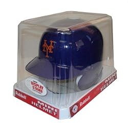 New York Mets Mini Helmet