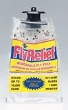Starbar Fly Relief Trap Pack Of 12 - 13548*