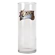 Philadelphia 76ers 9" Flower Vase - Primary Logo NBA Basketball