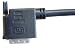 Electronics : DVI-D 90 degree to 180 degree Super High Resolution Cable