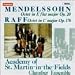 Mendelssohn: Octet, Op. 20; Raff: Octet, Op. 176
