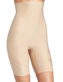 Bali Womens Comfortshape Seamless Hi Waist Thigh Slimmer
