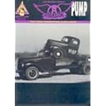 Aerosmith: Pump Bass Recorded Version book cover