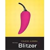 College Algebra- Student Study Pack
