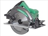  : Hitachi C7Sb2  110V Circular Saw 185Mm
