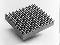 Sunrise Medical Bio Clinic Wheelchair Pad 2