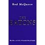 The Eatons: The rise and fall of Canada's royal fa&hellip by Rod McQueen