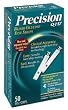>precision qid test strips. Precision Q����I����D Test Strips