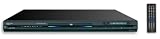 Peekton - Lecteur DVD Divx Multizones PK 6024