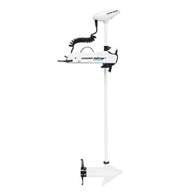 Minn Kota Riptide SP Bow-Mount Trolling Motor with CoPilot and Autopilot (55-lb Thrust, 48... by Minn Kota