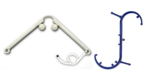 HealthPersonalCare: AccuMassage and Body Back Buddy