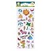 FUN STICKERS SUMMER HOLIDAYS