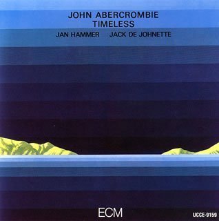 John Abercrombie