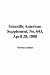 Book Scientific American Supplement, No. 643, April 28, 1888