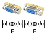 StarTech GC15HSF Gender Changer
