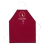 It's Wine O'clock Apron