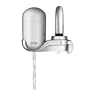 PUR 3-Stage Vertical Faucet Mount Gray FM-4100B